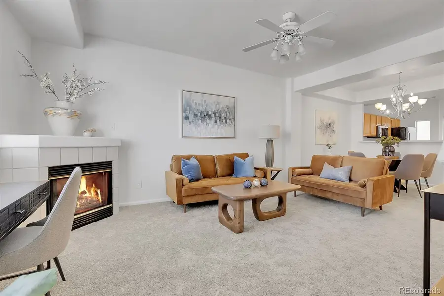 9643 W Chatfield Avenue #D, Littleton, CO 80128 - Image #2