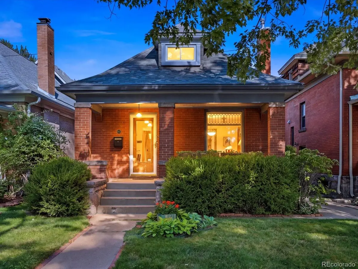 612 S Pennsylvania Street, Denver, CO 80209 - #1