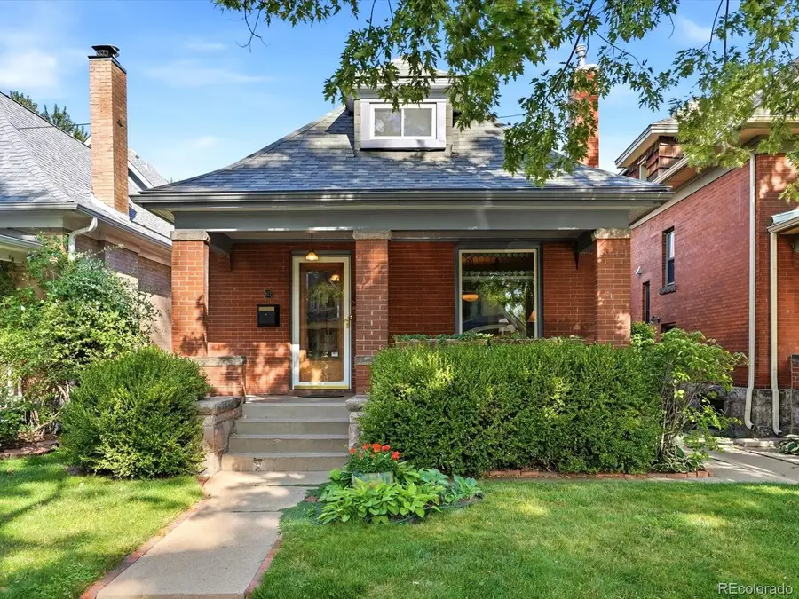 612 S Pennsylvania Street, Denver, CO 80209 - #2
