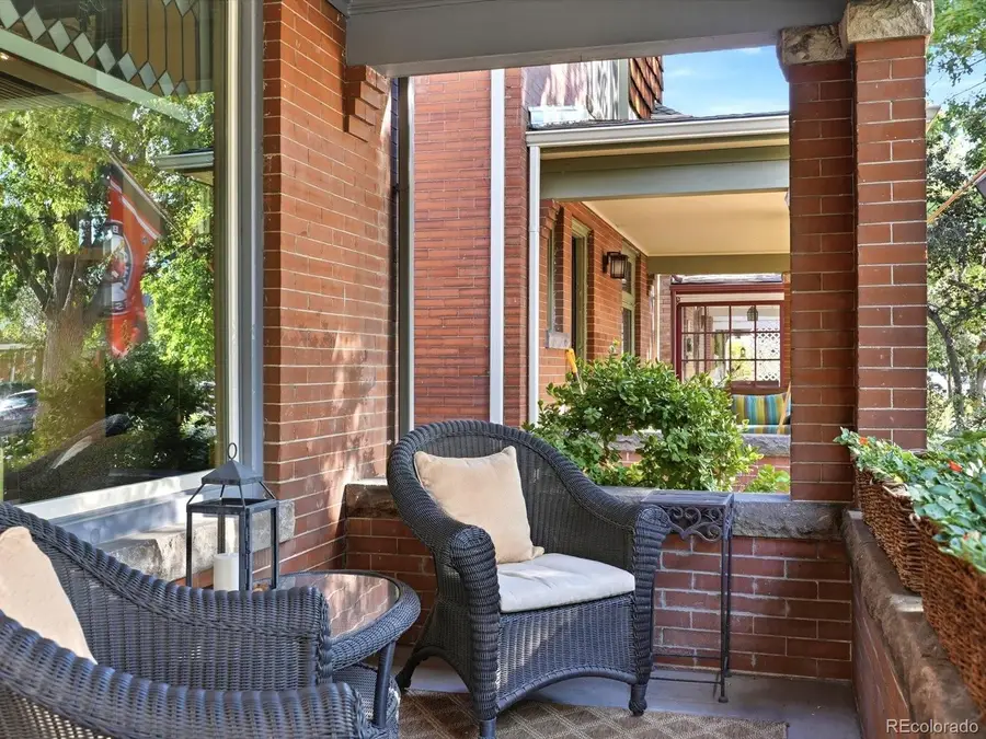 612 S Pennsylvania Street, Denver, CO 80209 - #3
