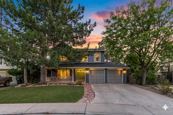 102 Dorset Court, Castle Pines, CO 80108