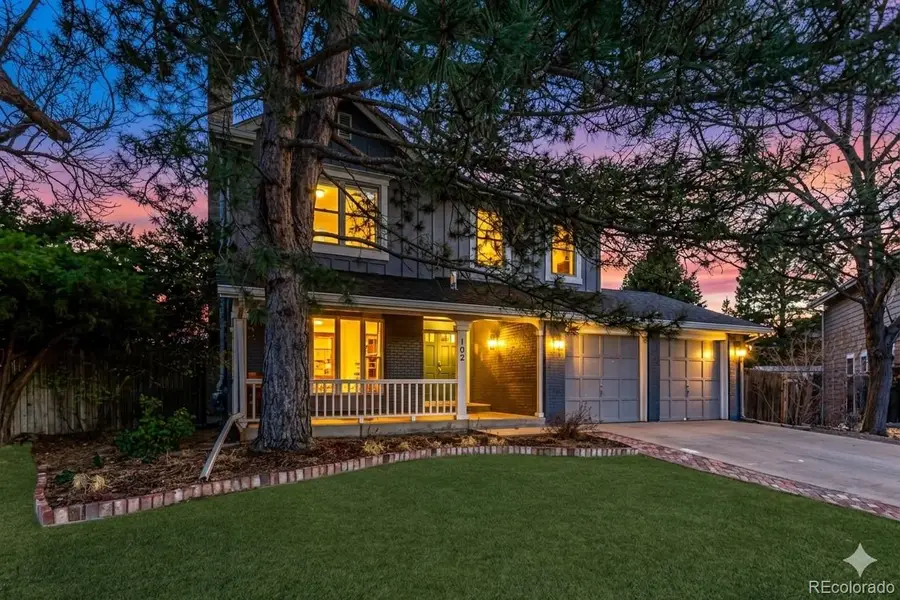 102 Dorset Court, Castle Pines, CO 80108 - #2