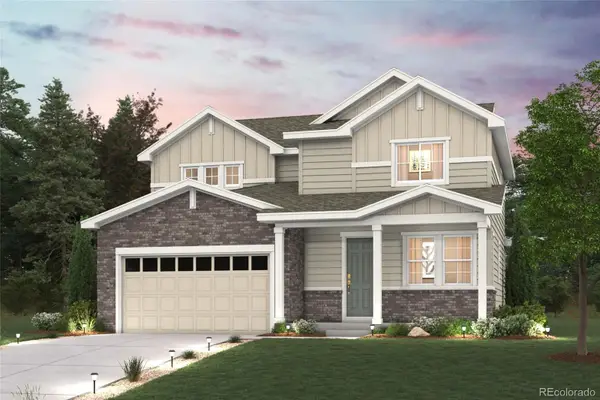 5837 N Ireland Way, Aurora, CO 80019