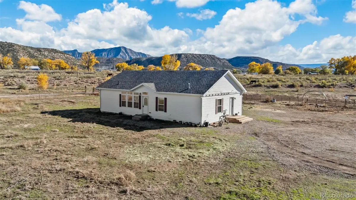 4575 W Road, De Beque, CO 81630 - Image #1