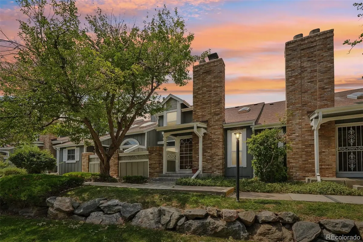 967 S Evanston Circle, Aurora, CO 80012 - #1