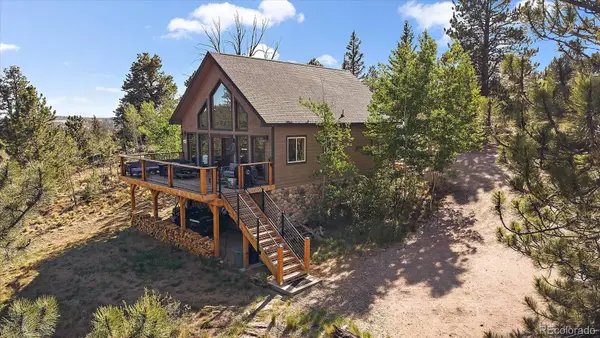 1720 Ute Trail, Como, CO 80432