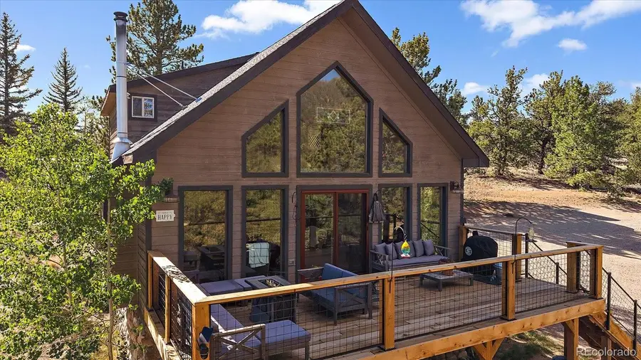 1720 Ute Trail, Como, CO 80432 - #3