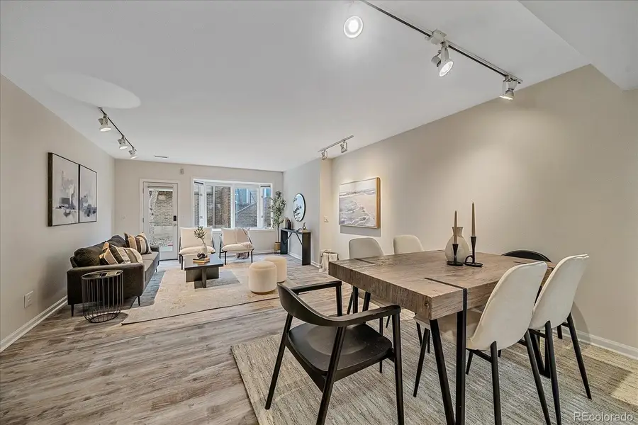 162 S Jackson Street, Denver, CO 80209 - #3