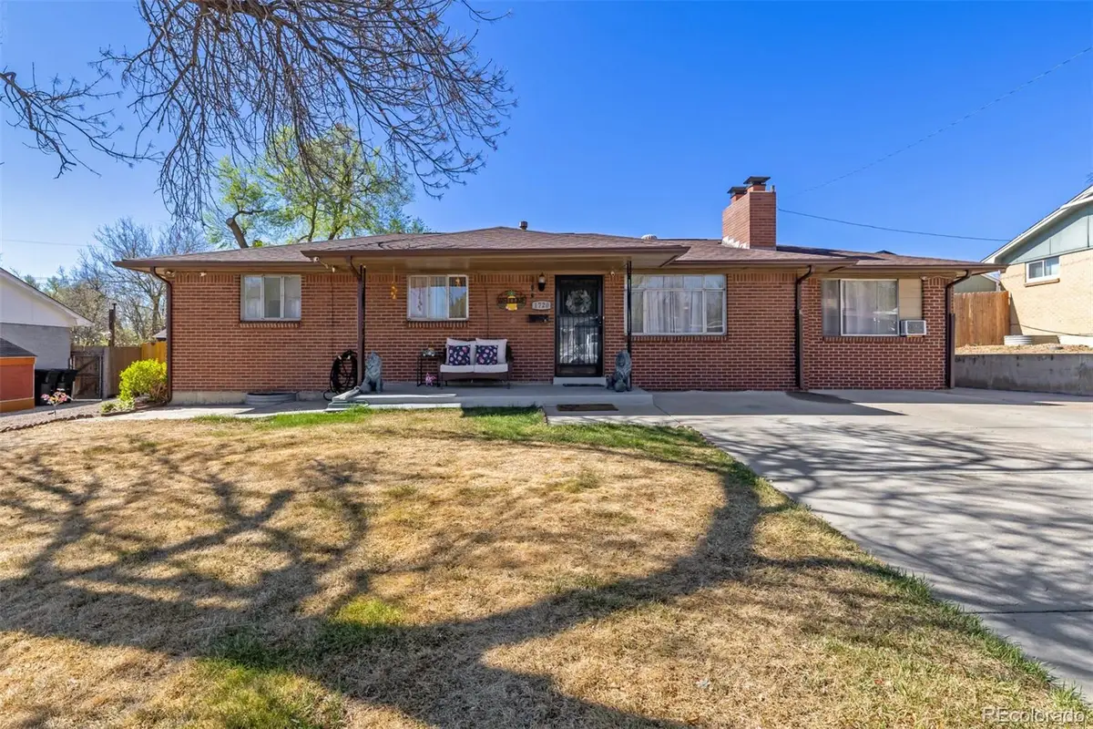 1720 Sherrelwood Drive, Denver, CO 80221 - #1