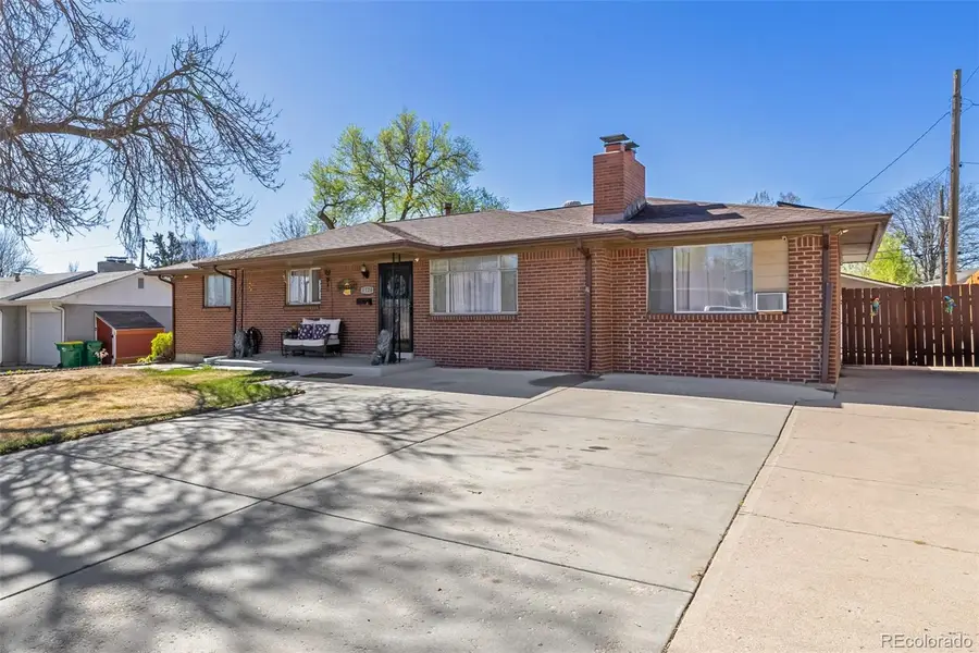 1720 Sherrelwood Drive, Denver, CO 80221 - #2
