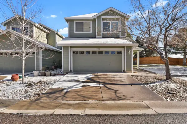 2297 E 128th Avenue, Thornton, CO 80241