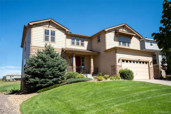 11983 S Allerton Circle, Parker, CO 80138