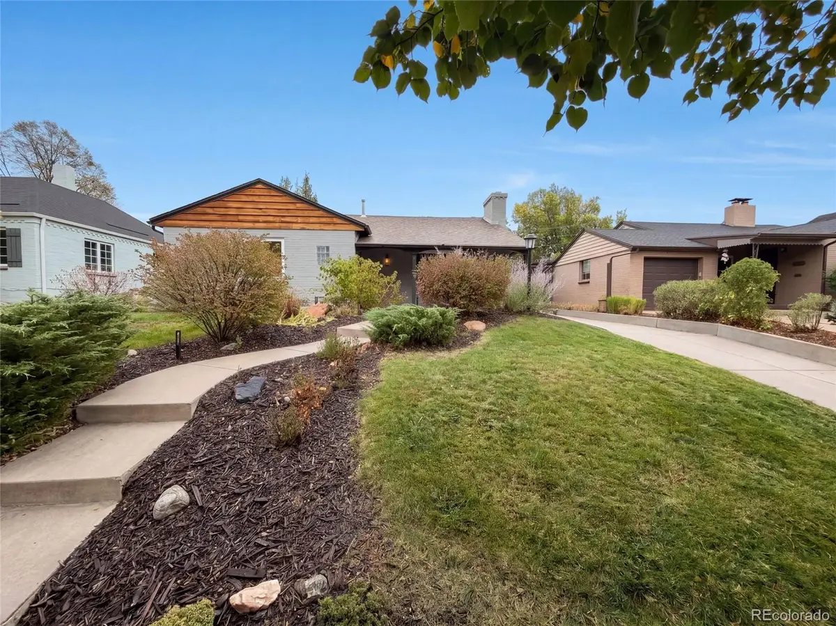 1560 Leyden, Denver, CO 80220 - #1
