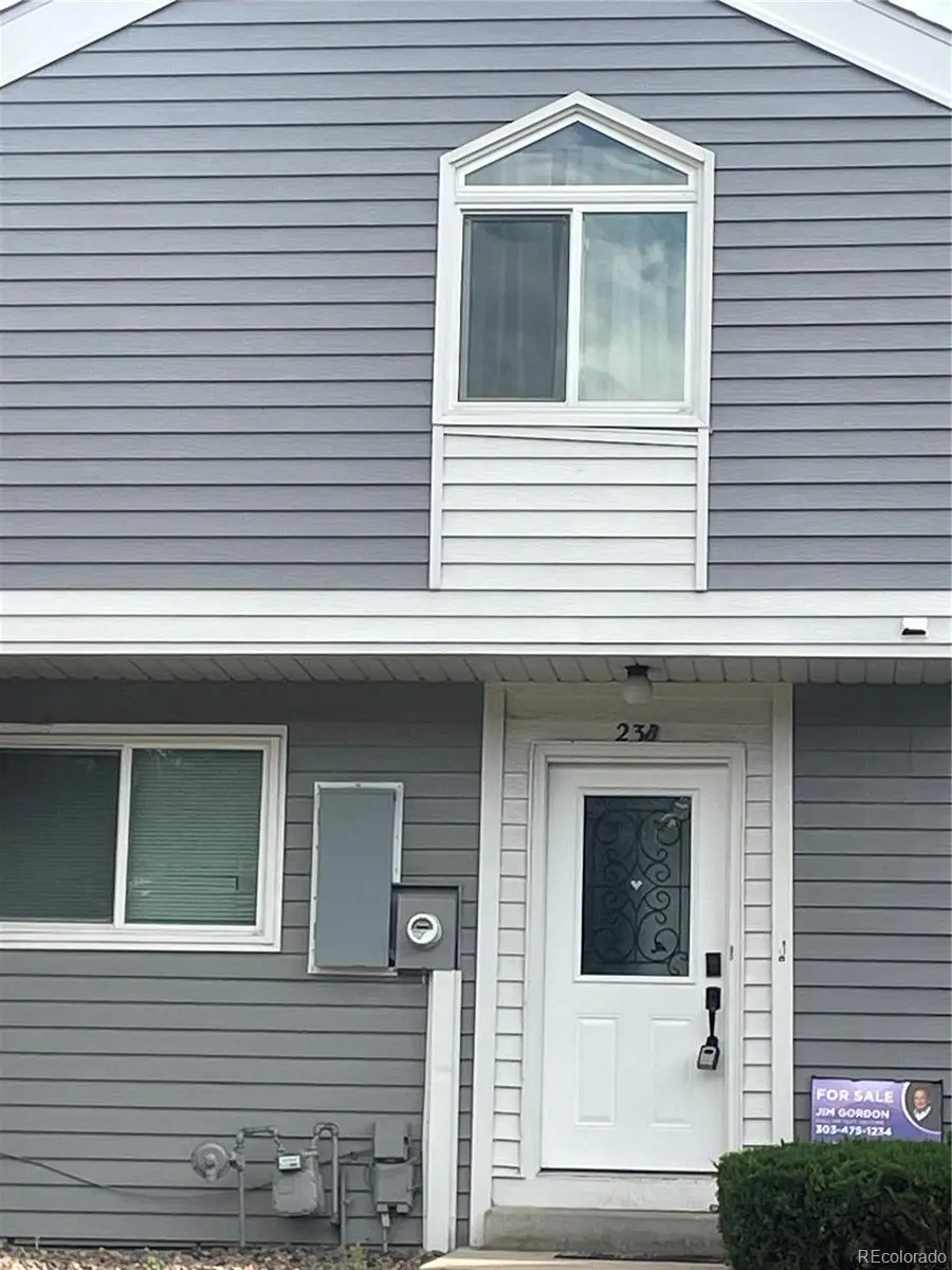 23 S Nome Street #B, Aurora, CO 80012 - #1