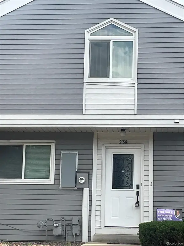 23 S Nome Street #B, Aurora, CO 80012