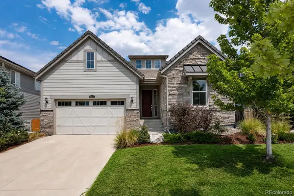 3223 Pacific Peak Drive, Broomfield, CO 80023