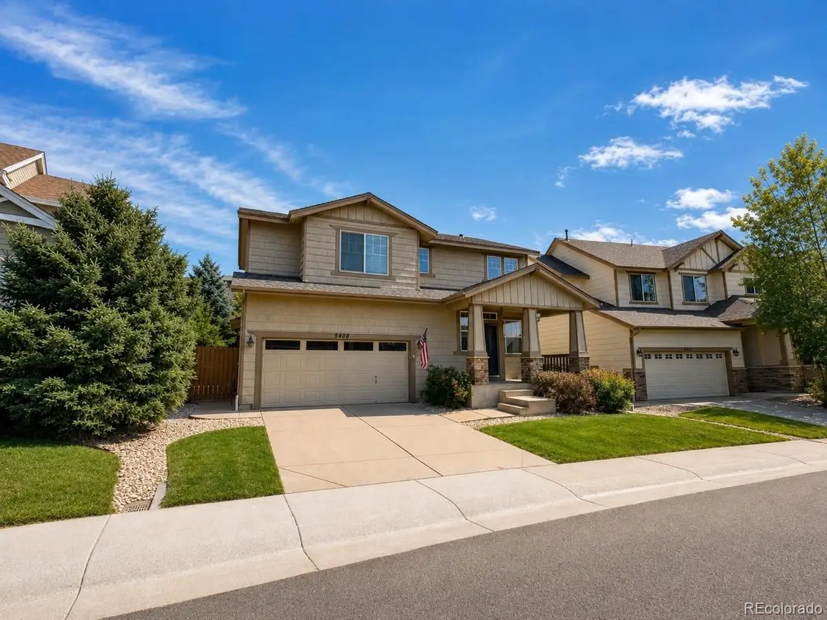 5400 Cloverbrook Circle, Littleton, CO 80130 - #1