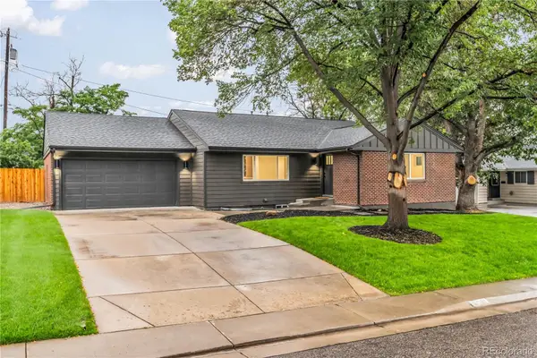 3091 S Holly Place, Denver, CO 80222