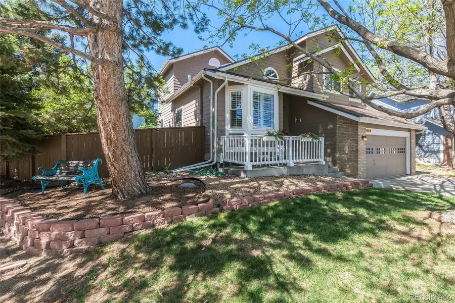 963 Garden, Highlands Ranch, CO 80126 - #2