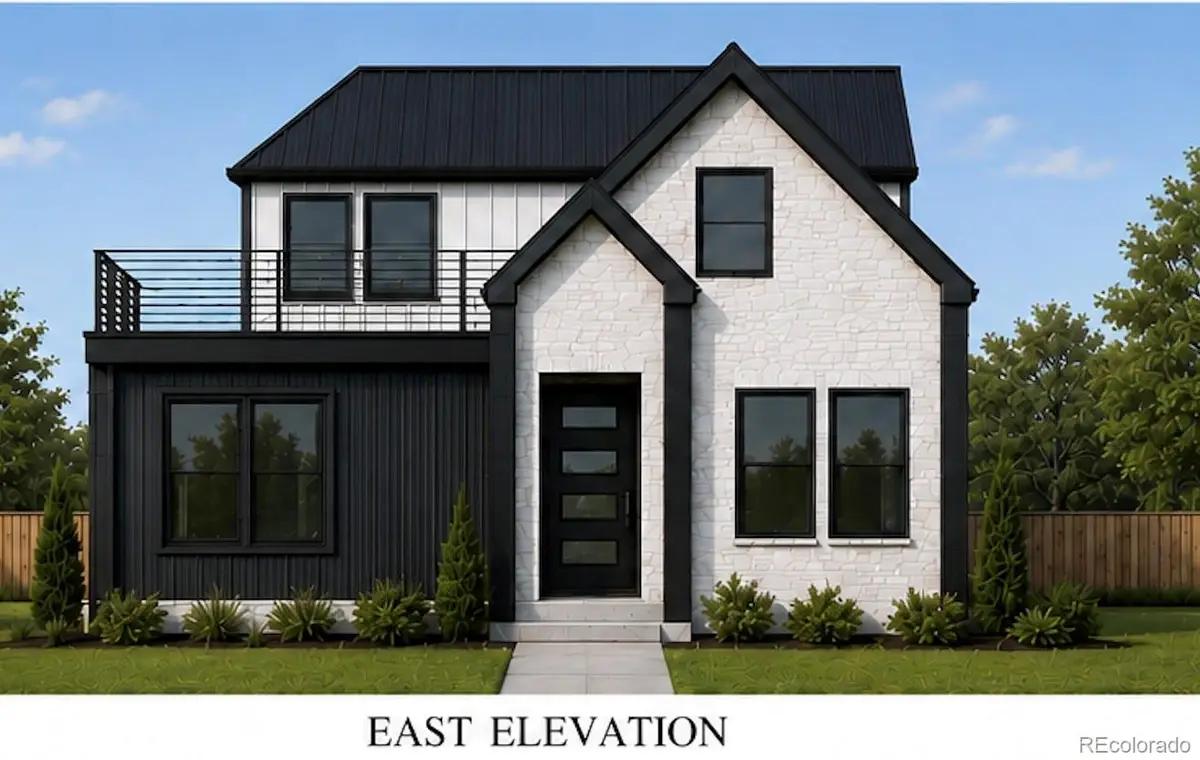 2563 Chase Street, Denver, CO 80214 - #1