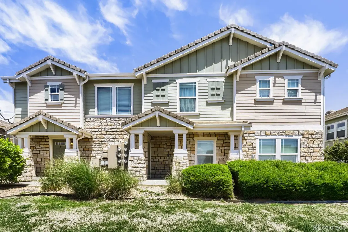 9790 Mayfair Street #F, Englewood, CO 80112 - #1