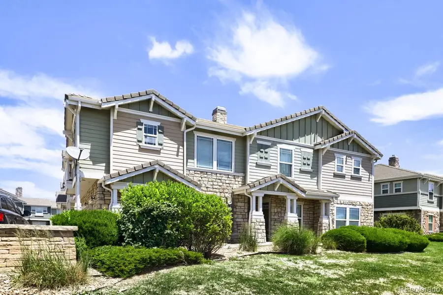 9790 Mayfair Street #F, Englewood, CO 80112 - #2