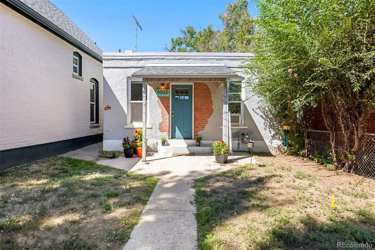 4025 Alcott, Denver, CO 80211 - #1