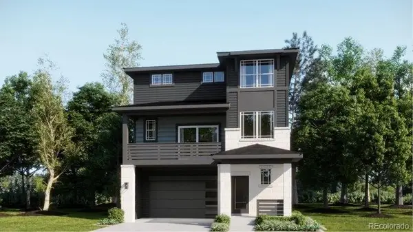 7418 Whiteclover Lane, Littleton, CO 80125