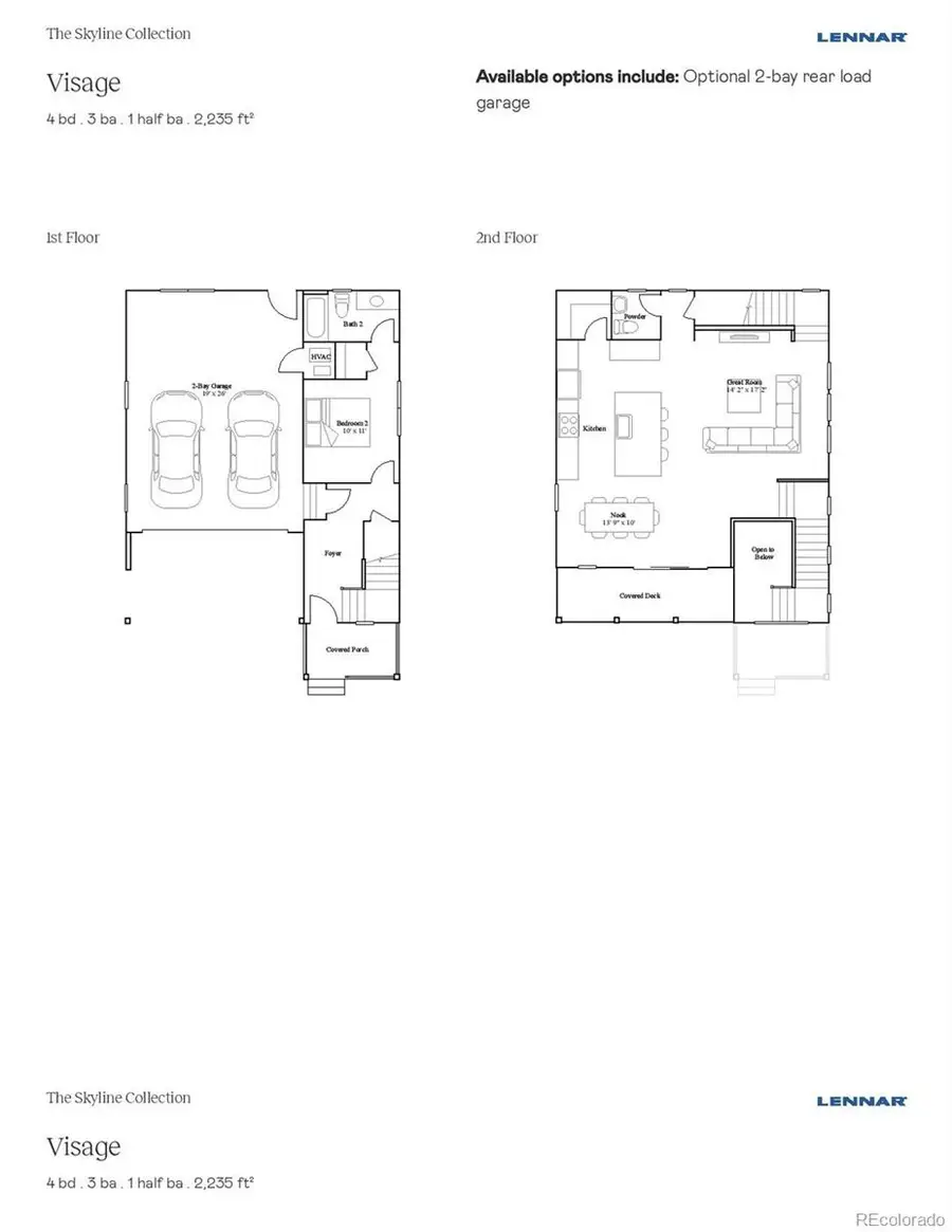 7418 Whiteclover Lane, Littleton, CO 80125 - #2