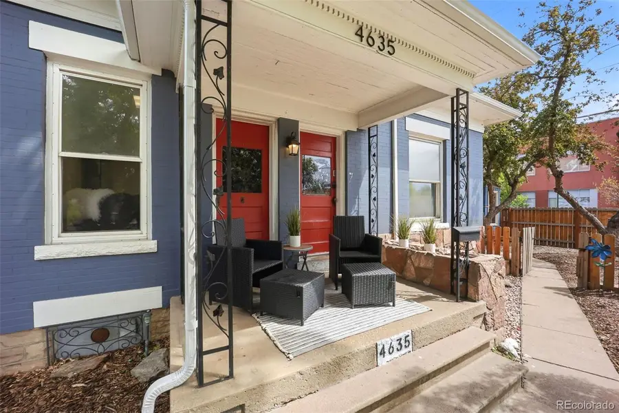 4635 W 38th Avenue, Denver, CO 80212 - #2