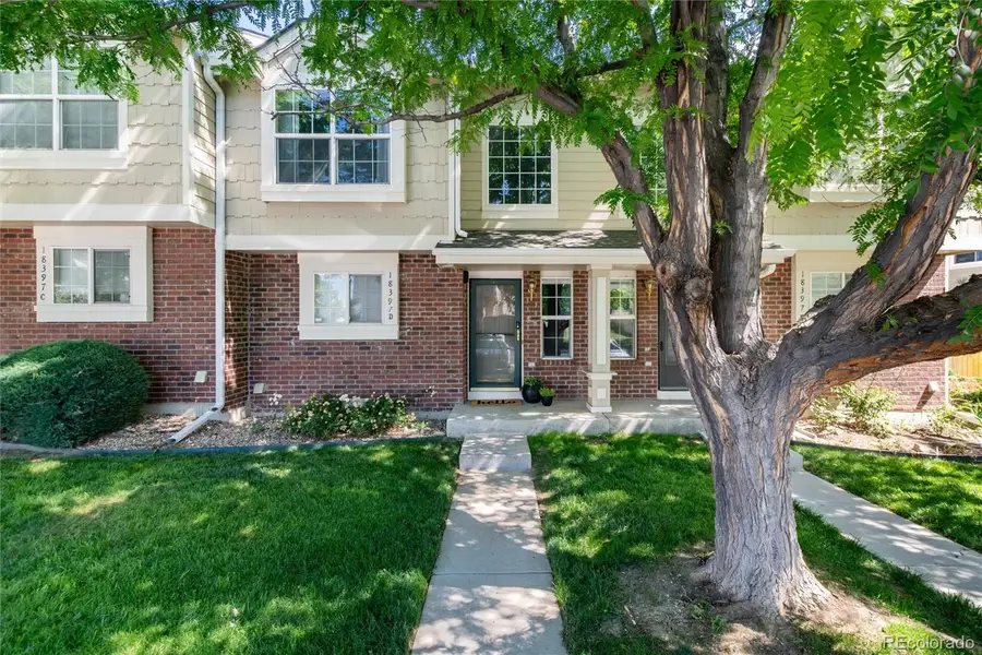 18397 E Alabama Place #D, Aurora, CO 80017 - #2