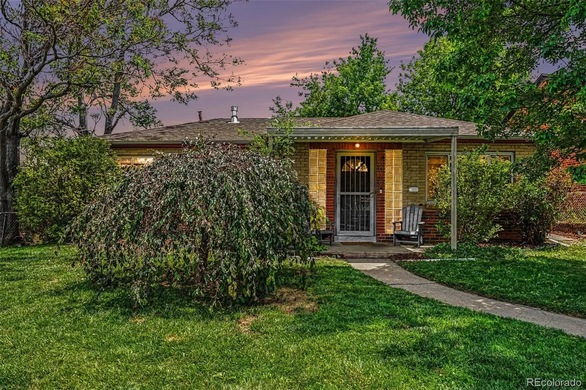 3078 Albion Street, Denver, CO 80207 - #1
