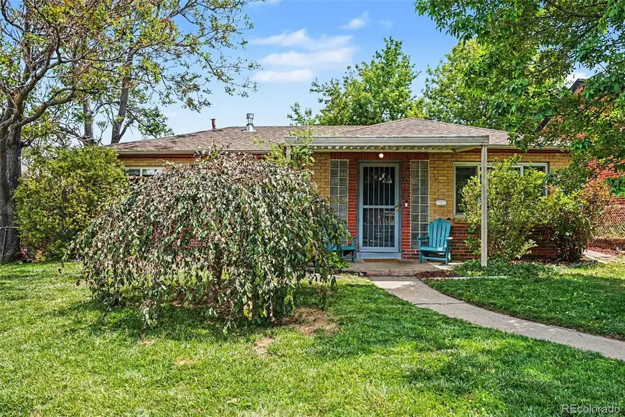 3078 Albion Street, Denver, CO 80207 - #2
