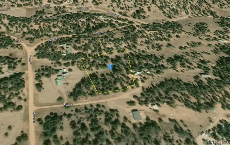 51 W View Pl, Cotopaxi, CO 81223 - #2