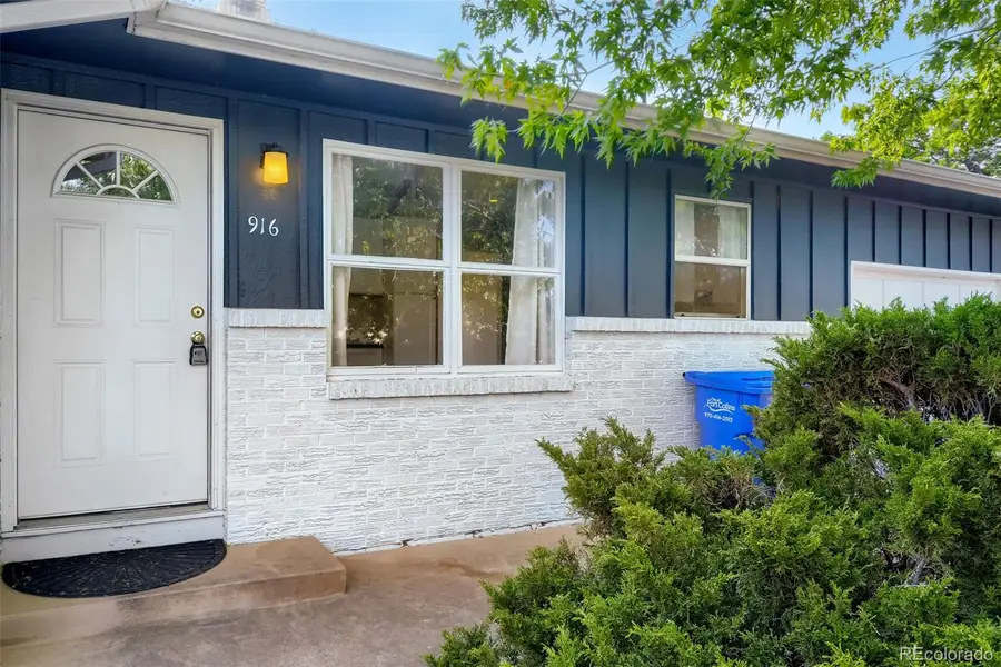 916 Timber Lane, Fort Collins, CO 80521 - #3
