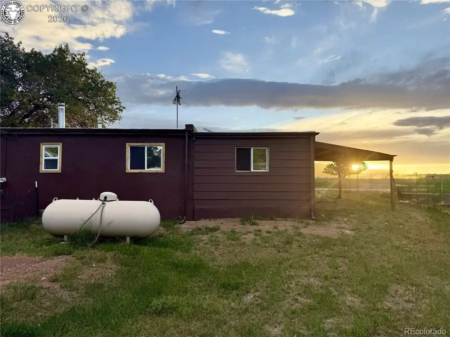 26138 State Highway 96, Wetmore, CO 81253 - #2