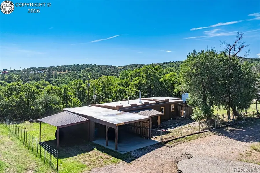 26138 State Highway 96, Wetmore, CO 81253 - #3