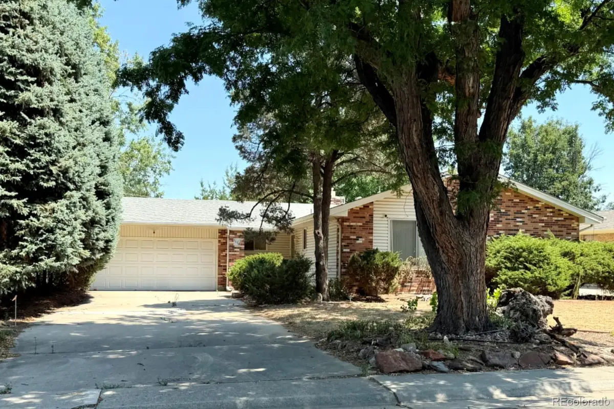 1114 S Oakland Street, Aurora, CO 80012 - #1