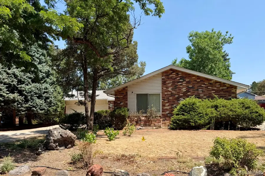 1114 S Oakland Street, Aurora, CO 80012 - #2
