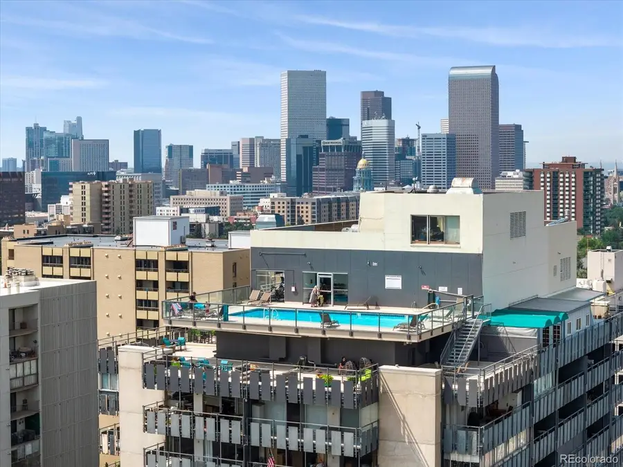 790 N Washington Street #206, Denver, CO 80203 - Image #2