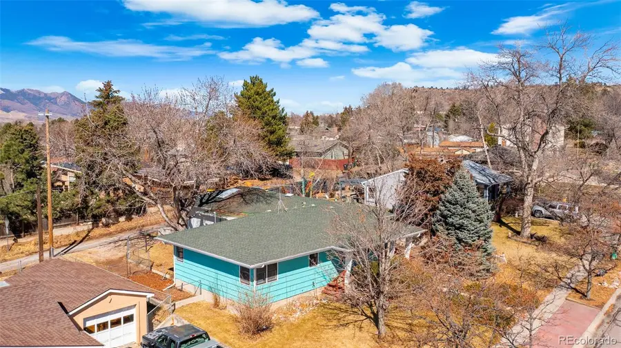 3710 Manchester Street, Colorado Springs, CO 80907 - #2