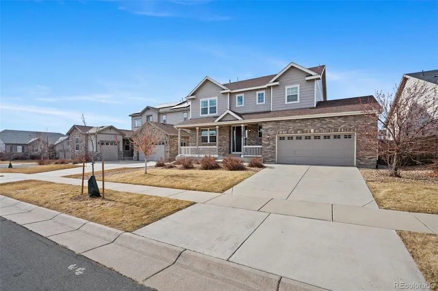 5967 S Langdale Court, Aurora, CO 80016 - #3