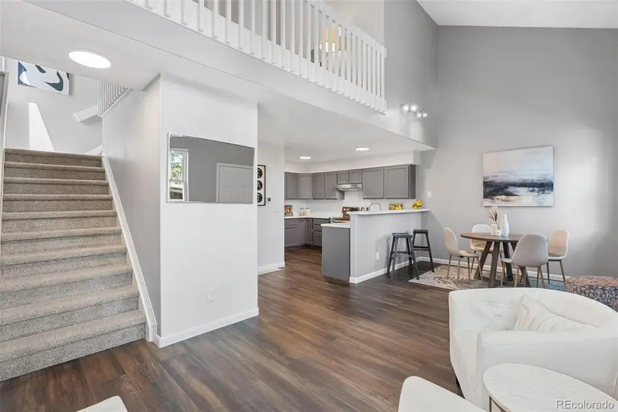 6450 W 44th ##8 Place, Wheat Ridge, CO 80033 - #2