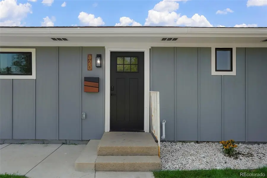 820 Bronco Road, Denver, CO 80221 - #3