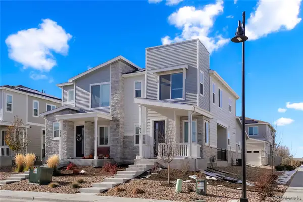 1675 S Andes Way, Aurora, CO 80017