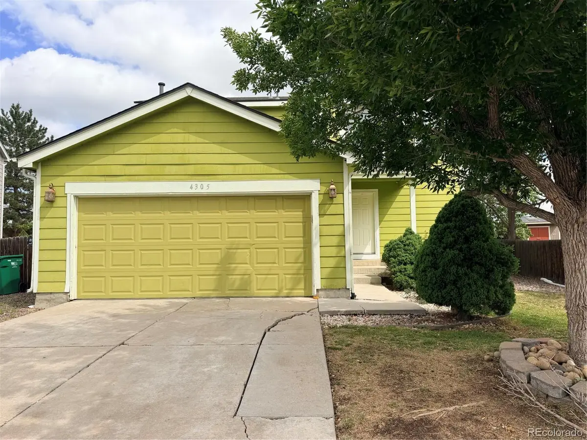 4305 E 94th Place, Thornton, CO 80229 - #1