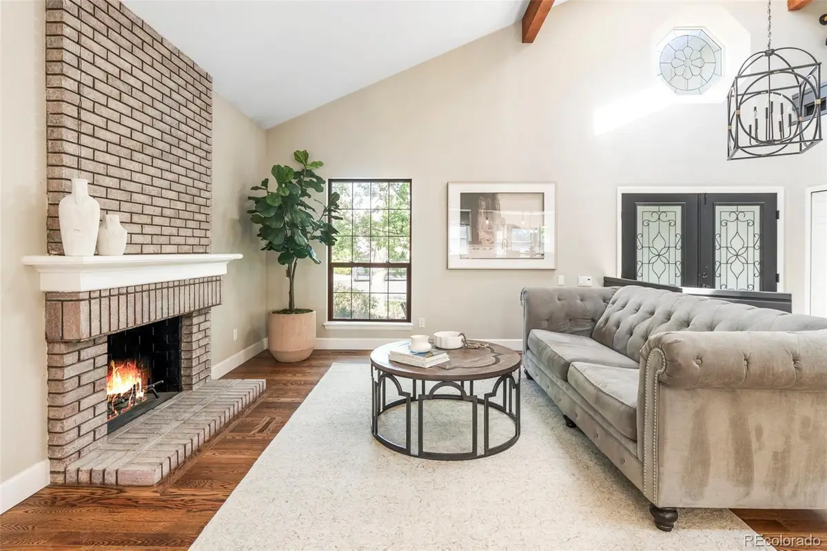 7359 Rochester Court, Castle Pines, CO 80108 - #1