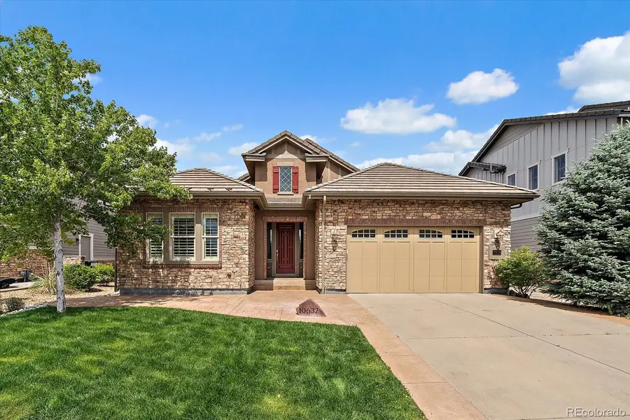 10632 Star Thistle Court, Highlands Ranch, CO 80126 - Image #2