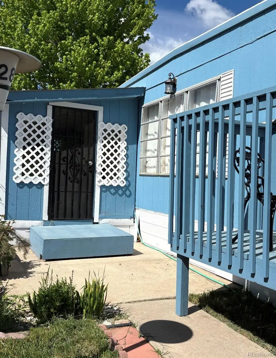 2840 S Circle Drive, Colorado Springs, CO 80906 - Image #1