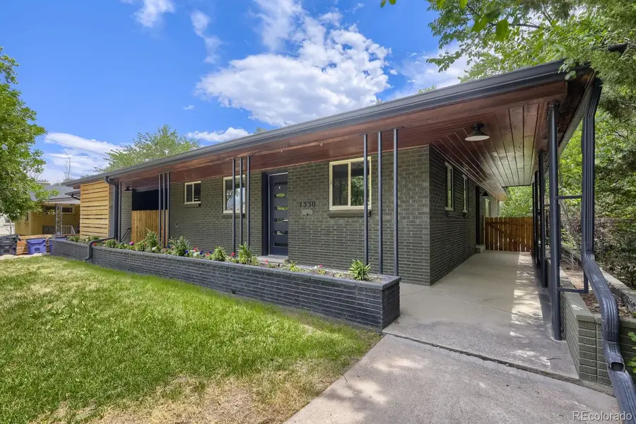 1330 Olive Street, Denver, CO 80220 - #3